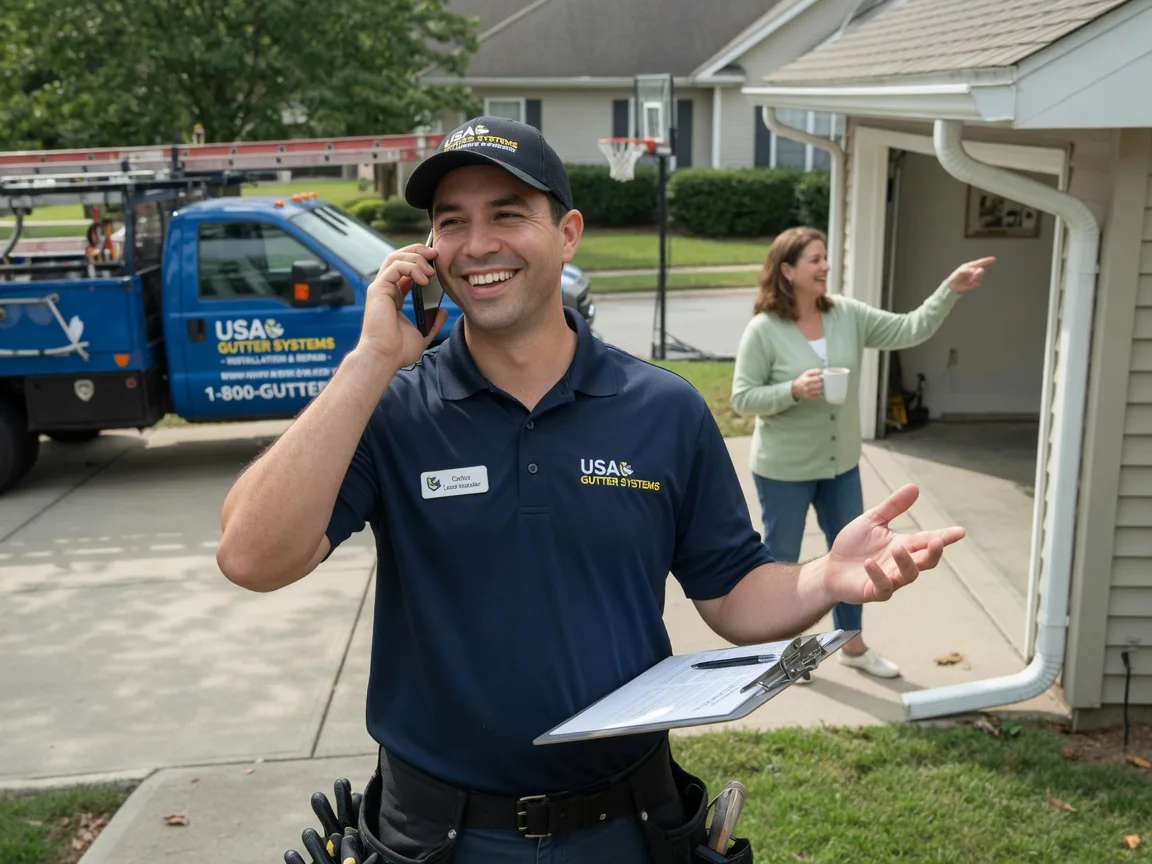 Gutter Installation Wisner, LA FAQs